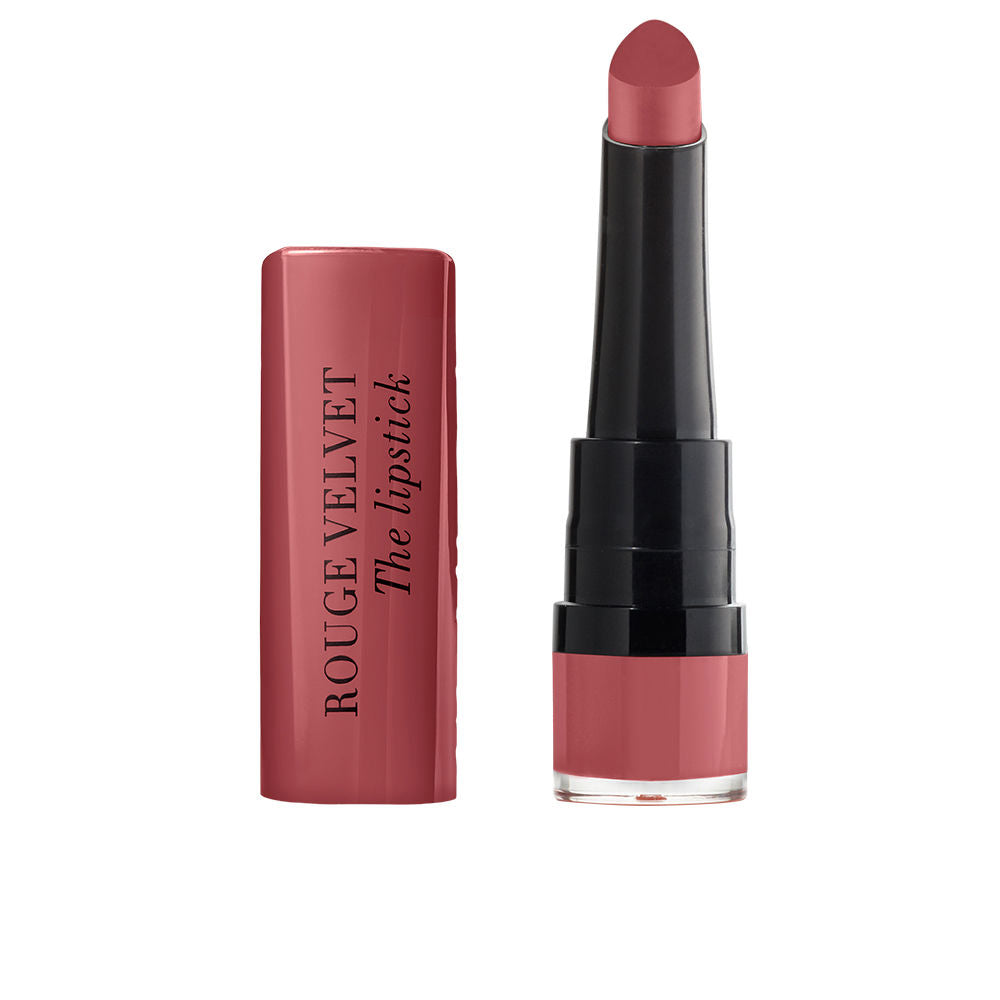 BOURJOIS BOURJOIS Rouge Velvet Lippenstift 45 Mauvringue 2,4 g