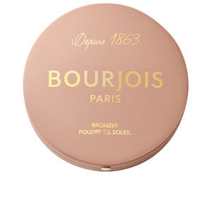 BOURJOIS BOURJOIS Maxi Round Pot Blusher Puder Light Medium 2,5 g