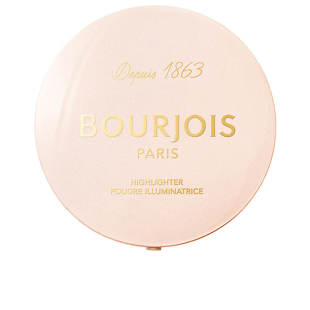 Bourjois Maxi Round Iluminador Champagne Highlighter 2,5 g