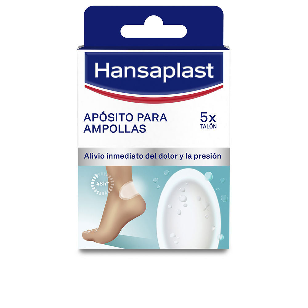 HP FOOT EXPERT large blister dressing 6 units