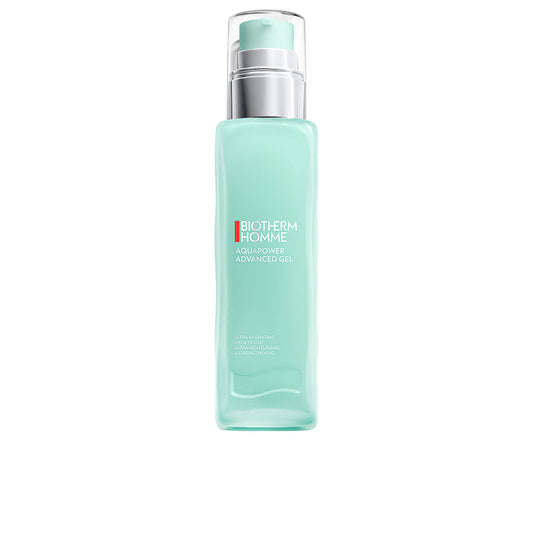 AQUAPOWER ADVANCED moisturizing facial gel 75 ml