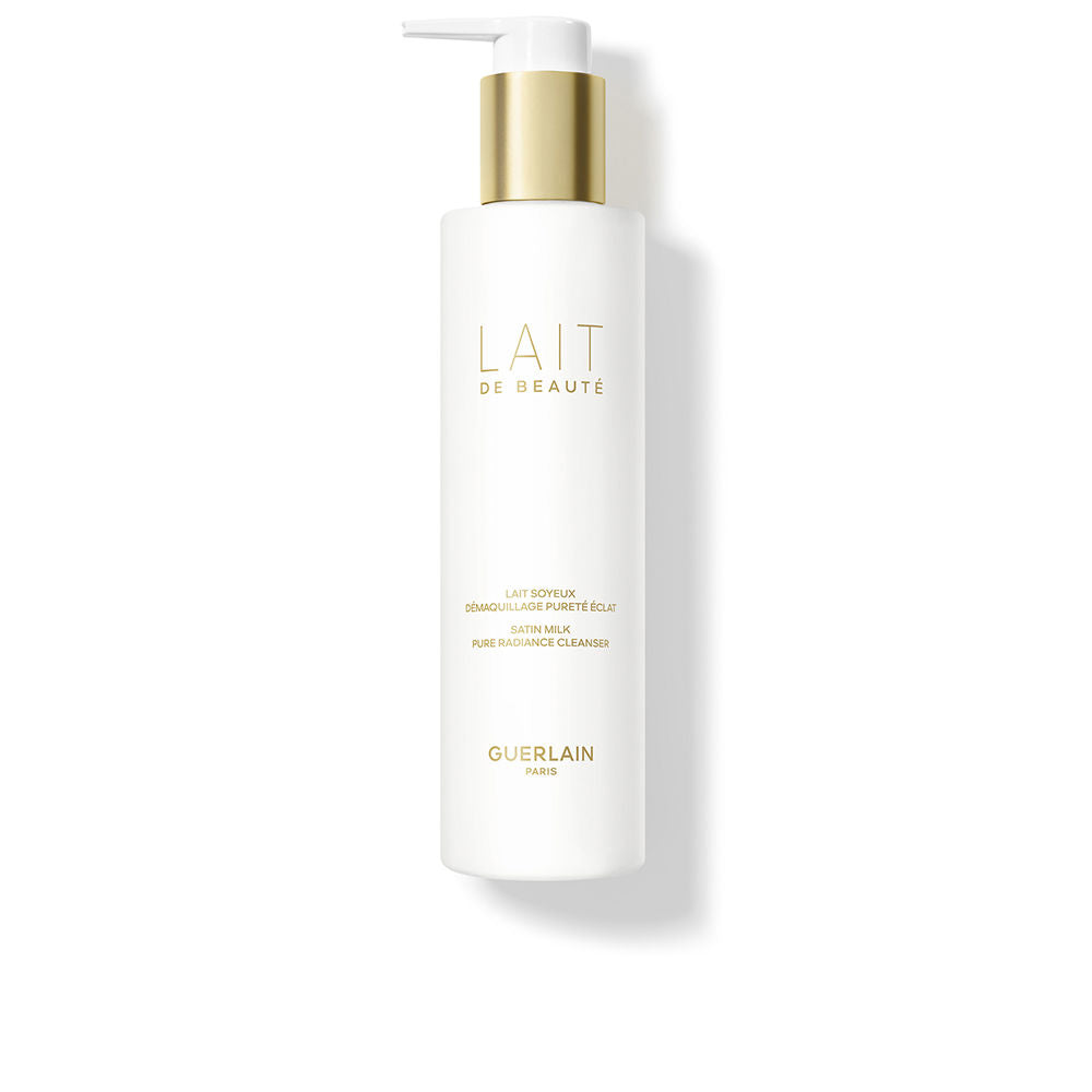 LAIT DE BEAUTÉ cleansing milk 200 ml
