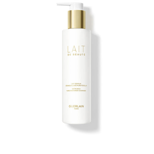 LAIT DE BEAUTÉ cleansing milk 200 ml