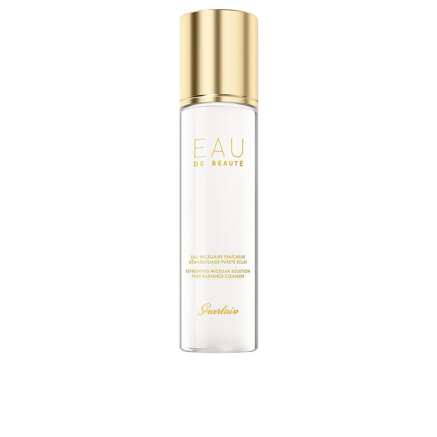 EAU DE BEAUTÉ micellar water 200 ml