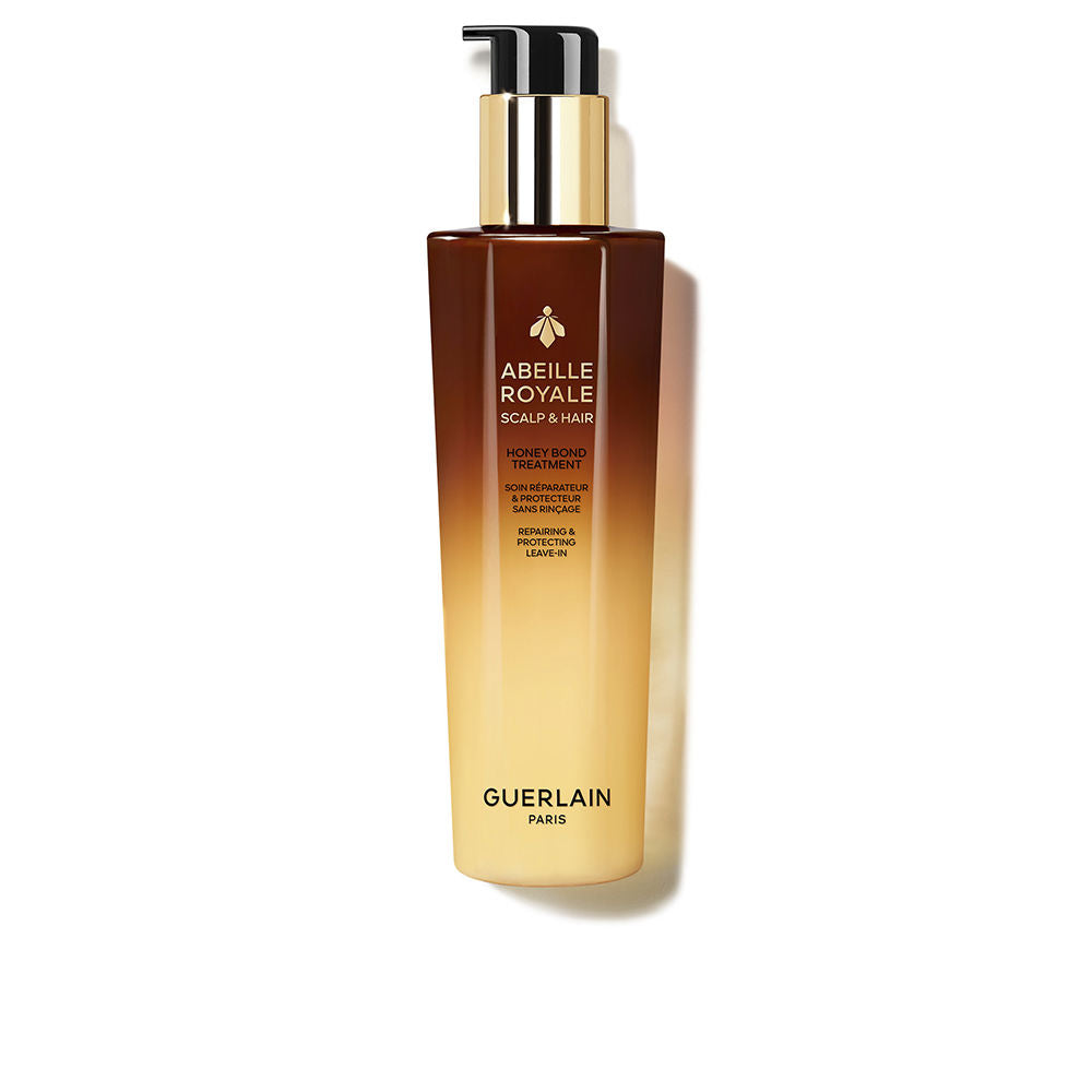 ABEILLE ROYALE SCALP & HAIR reparador y protector sin aclarado 150 ml