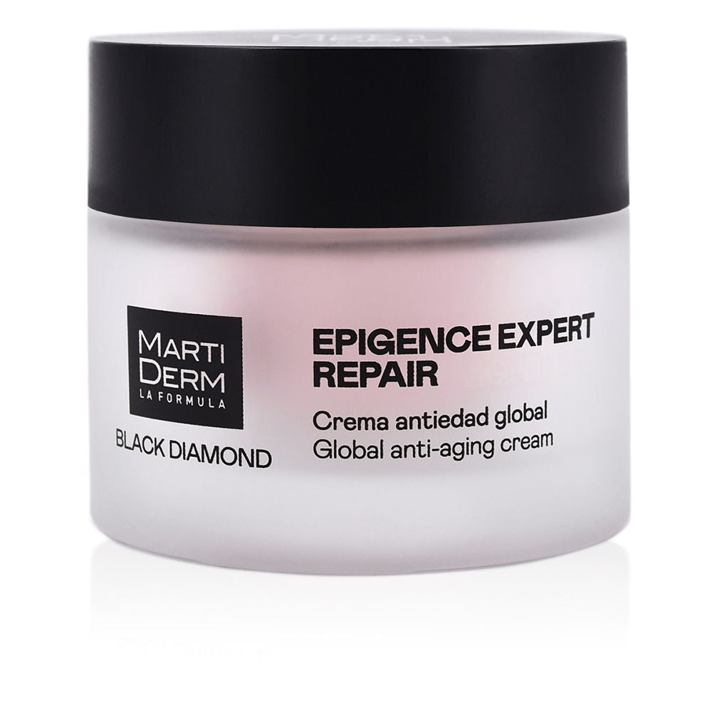 BLACK DIAMOND EPIGENCE EXPERT REPAIR global anti-aging cream 50 ml