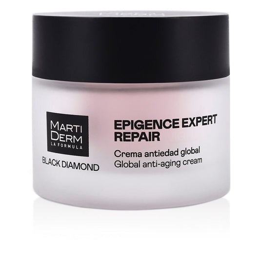 BLACK DIAMOND EPIGENCE EXPERT REPAIR global anti-aging cream 50 ml