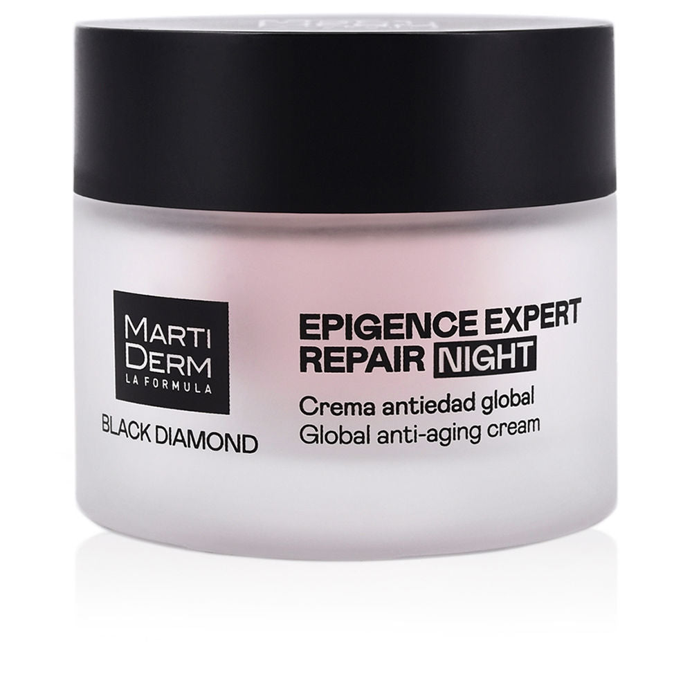 BLACK DIAMOND EPIGENCE EXPERT REPAIR NIGHT global anti-aging night cream 50 ml
