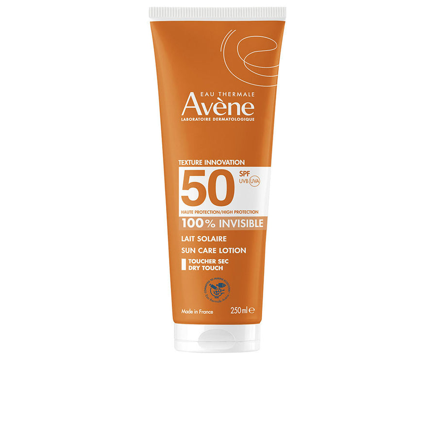 SOLAIRE MILK SPF50+ 250 ml