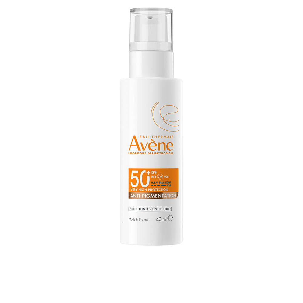 EXPERT anti-pigmentation fluid SP50 40 ml