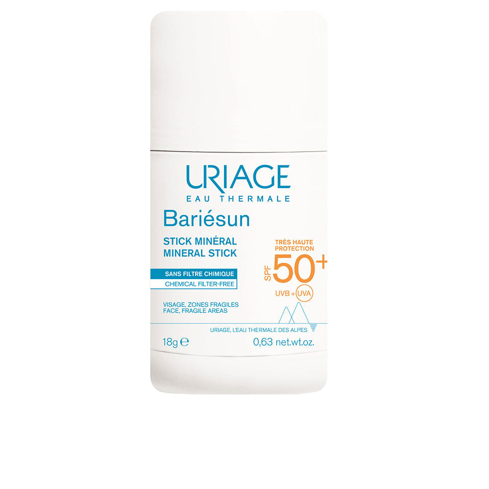 BARIÉSUN mineral stick SPF50+ 18 gr