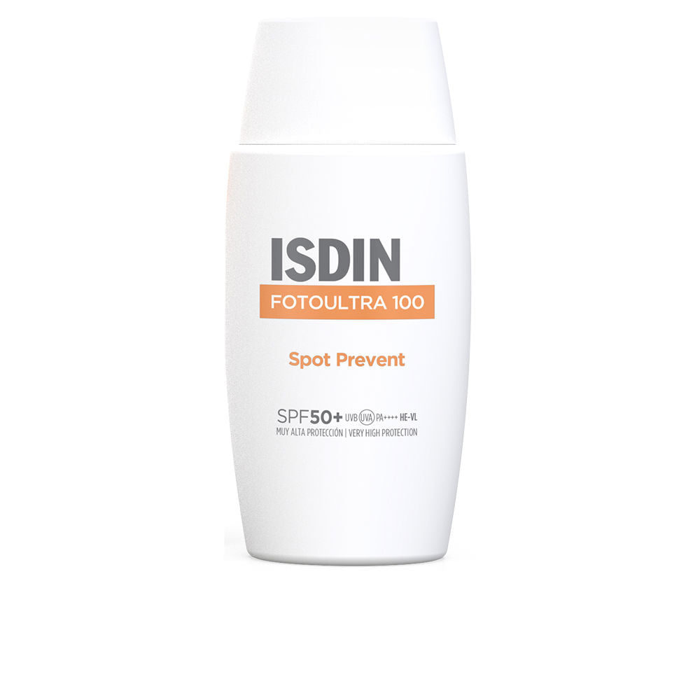 FOTO ULTRA spot prevent SPF50+ 50 ml