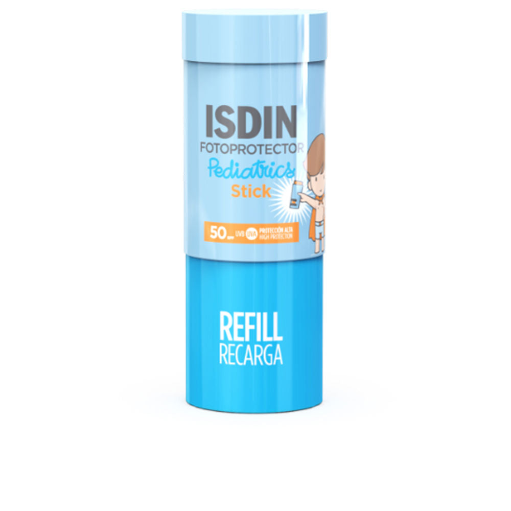 PEDIATRICS PHOTOPROTECTOR stick SPF50 refill 20 gr