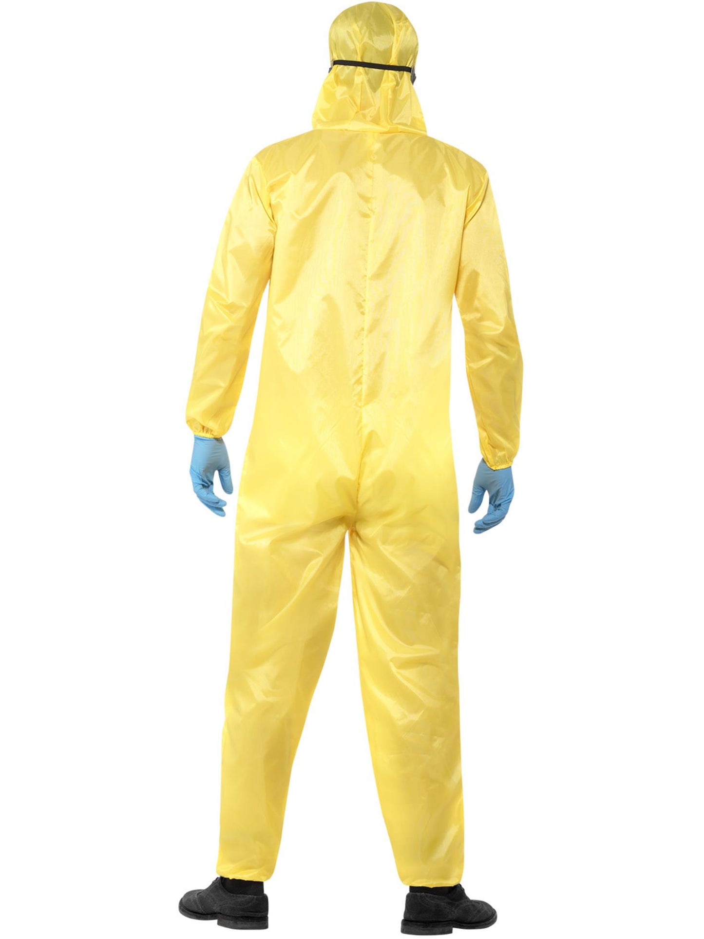 Smiffys MOVIETV Breaking Bad Costume, Yellow CS für Herren