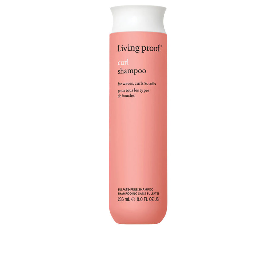CURL shampoo 236 ml