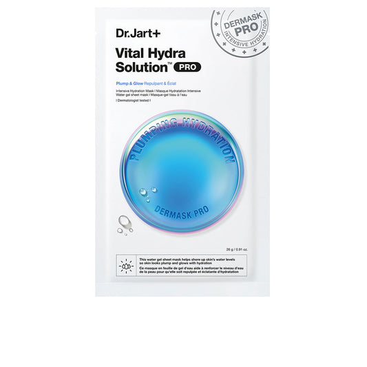 DERMASK vital hydra solutionTM pro 26 gr