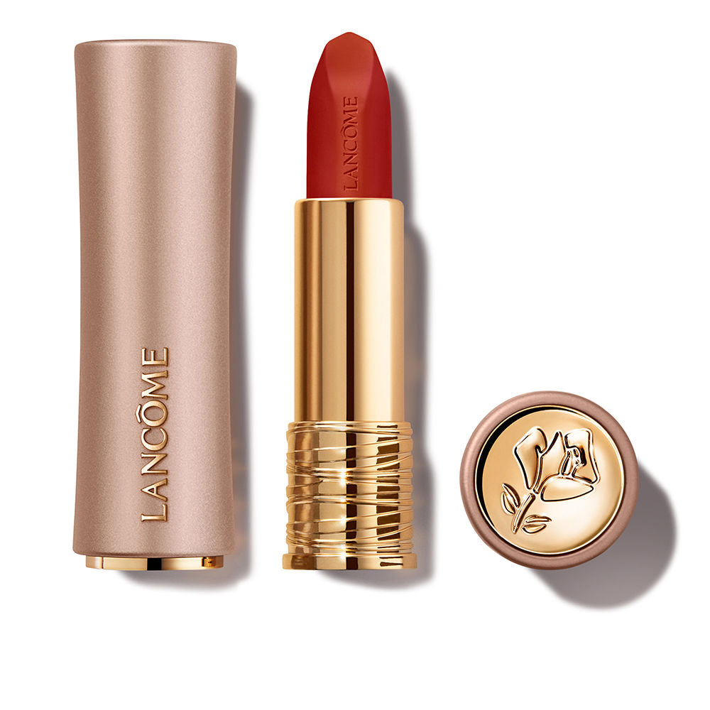 L'ABSOLU ROUGE INTIMATTE lipstick #196 3.4 gr