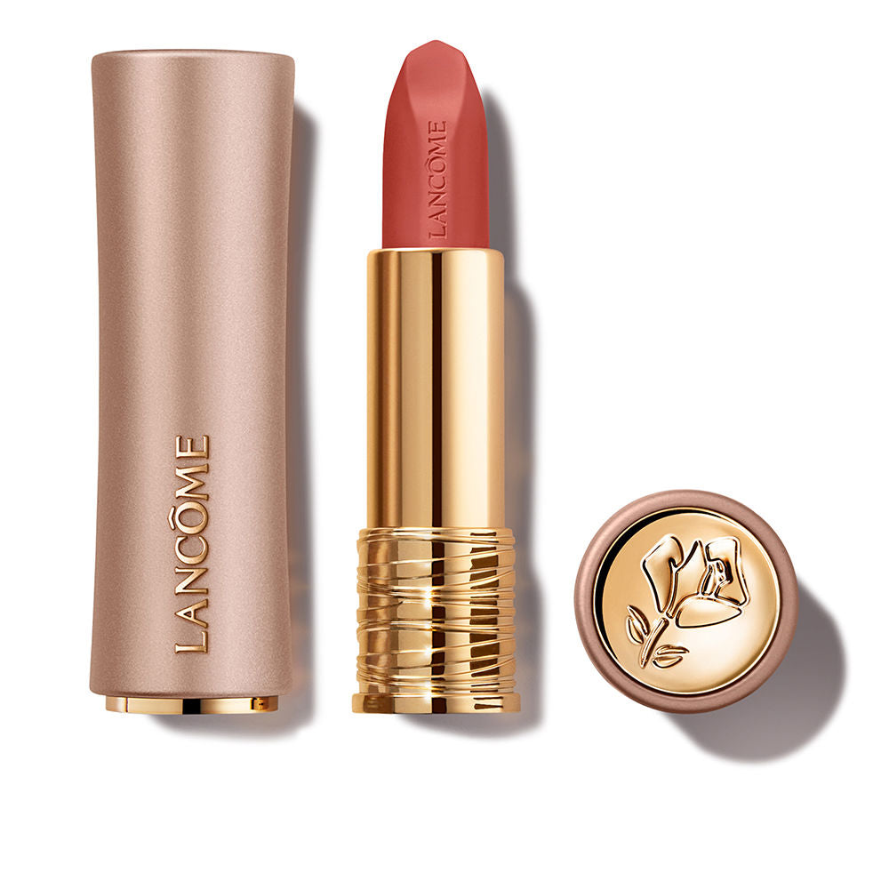L'ABSOLU ROUGE INTIMATTE lipstick #273 3.4 gr