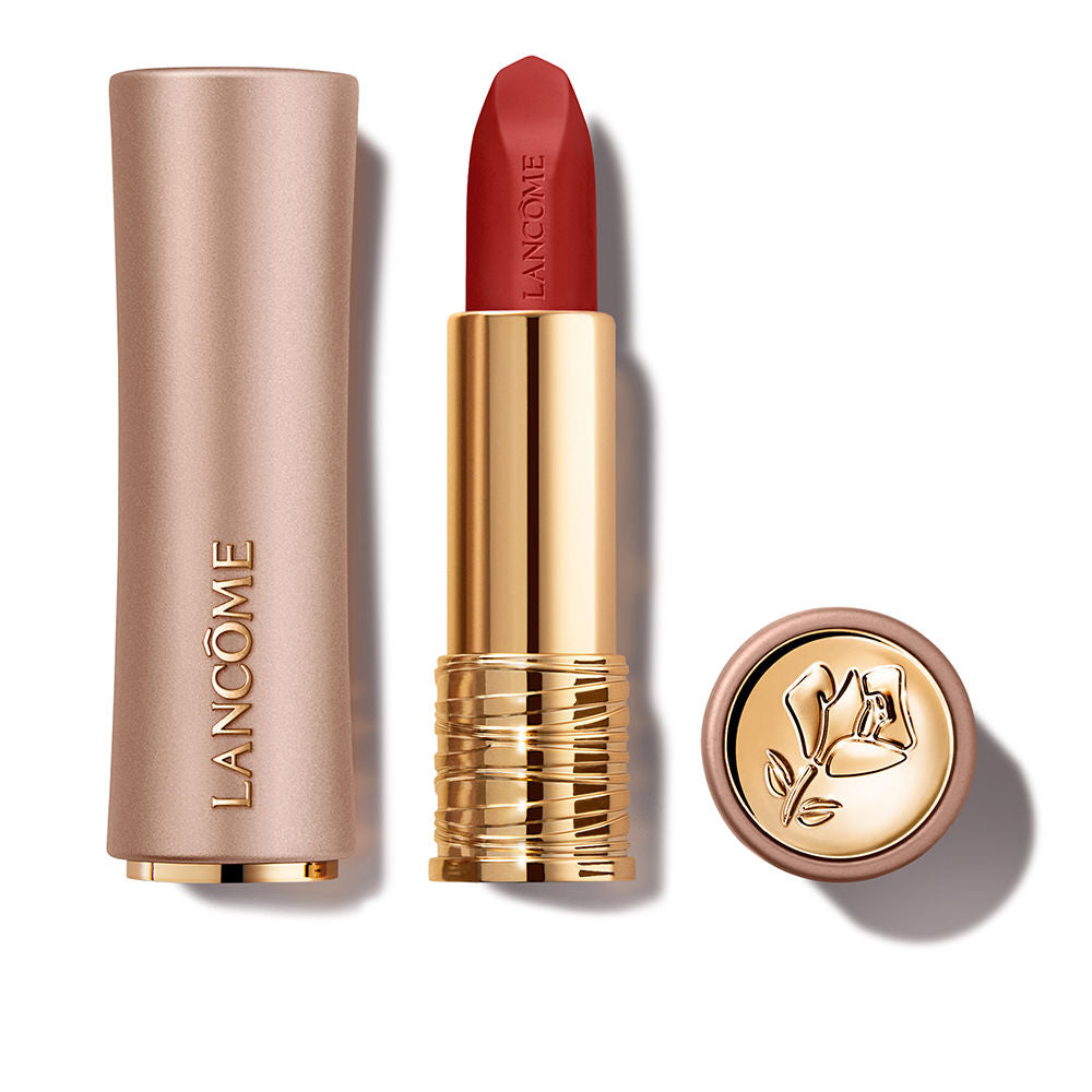 L'ABSOLU ROUGE INTIMATTE lipstick #289 3.4 gr