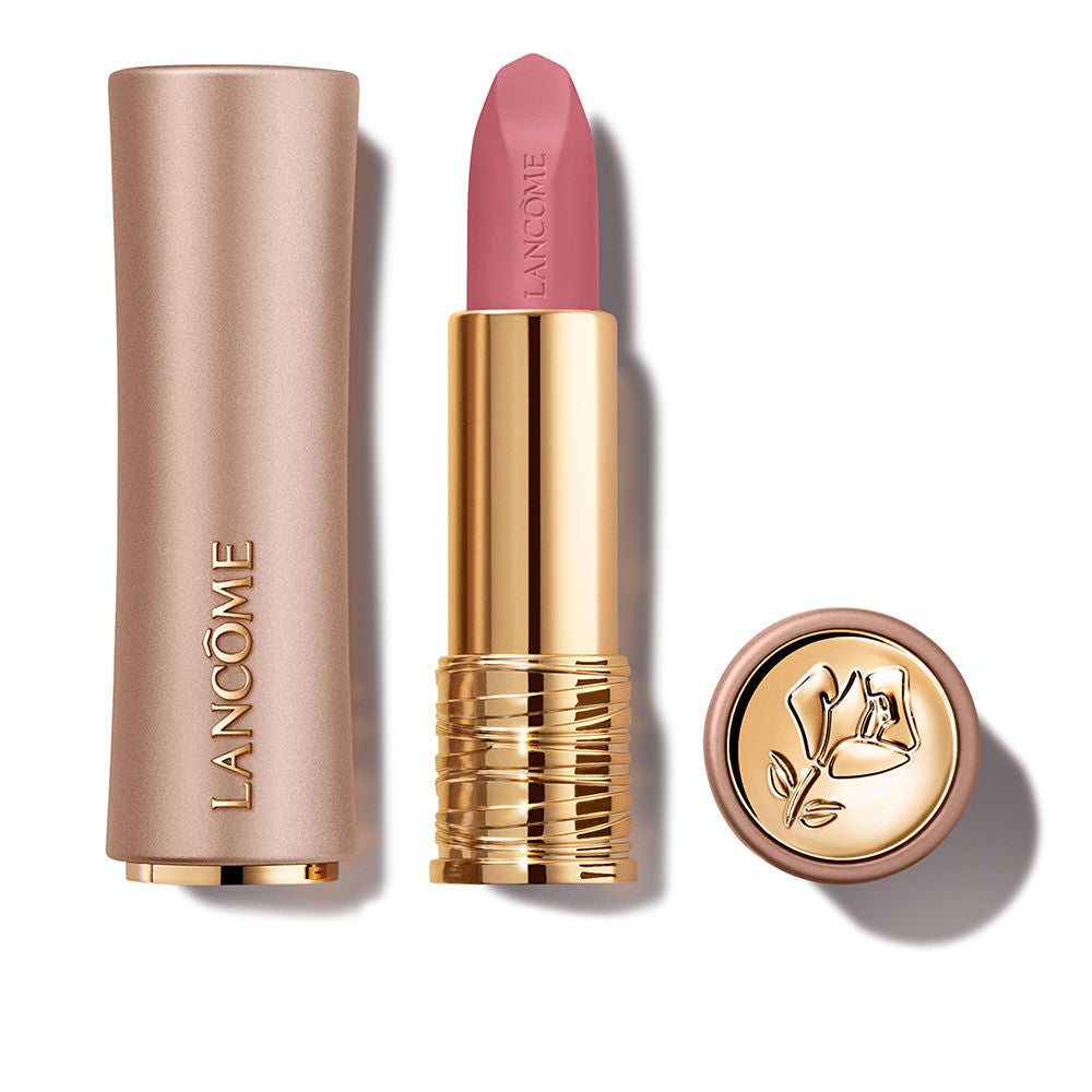 L'ABSOLU ROUGE INTIMATTE lipstick #320 3.4 gr