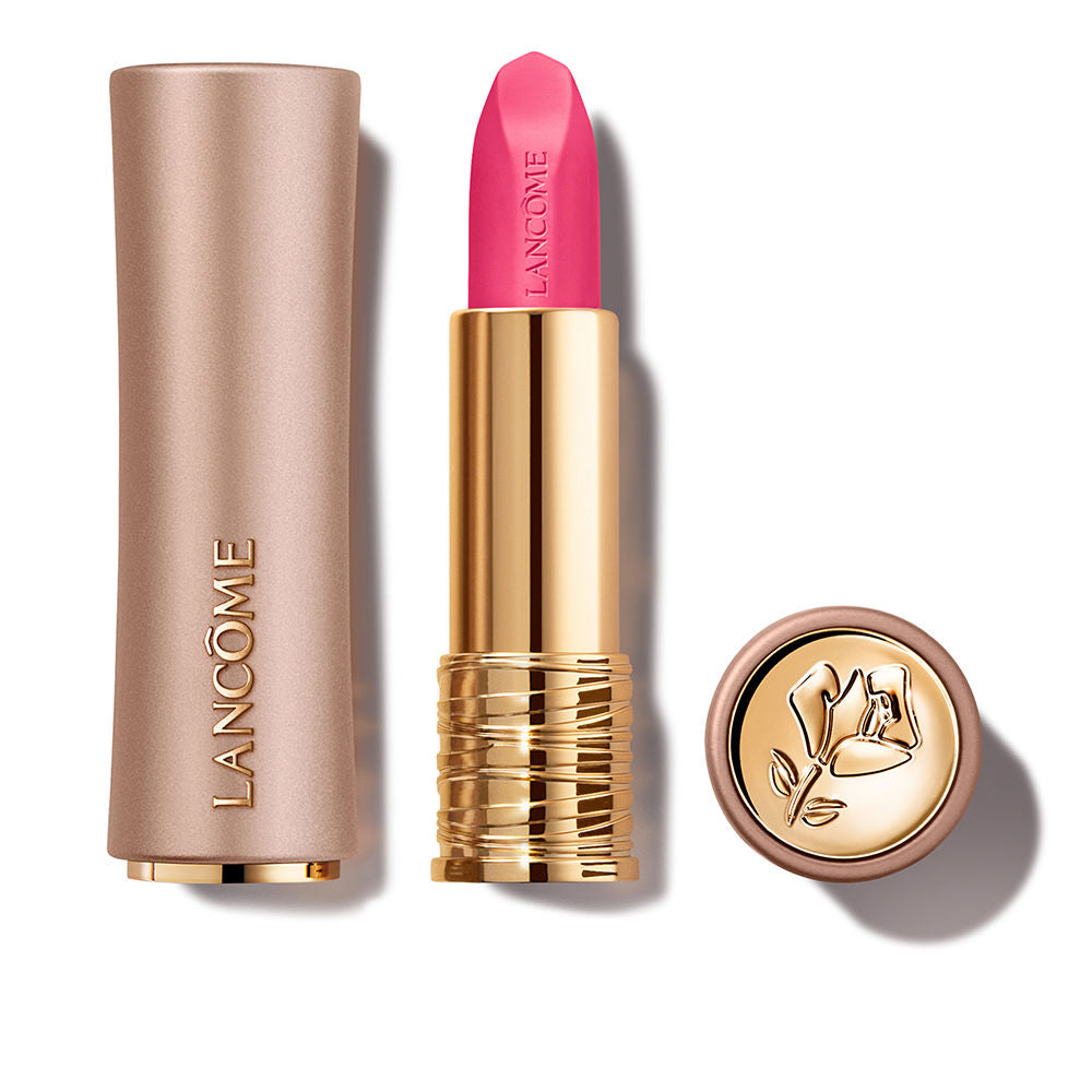 L'ABSOLU ROUGE INTIMATTE lipstick #344 3.4 gr