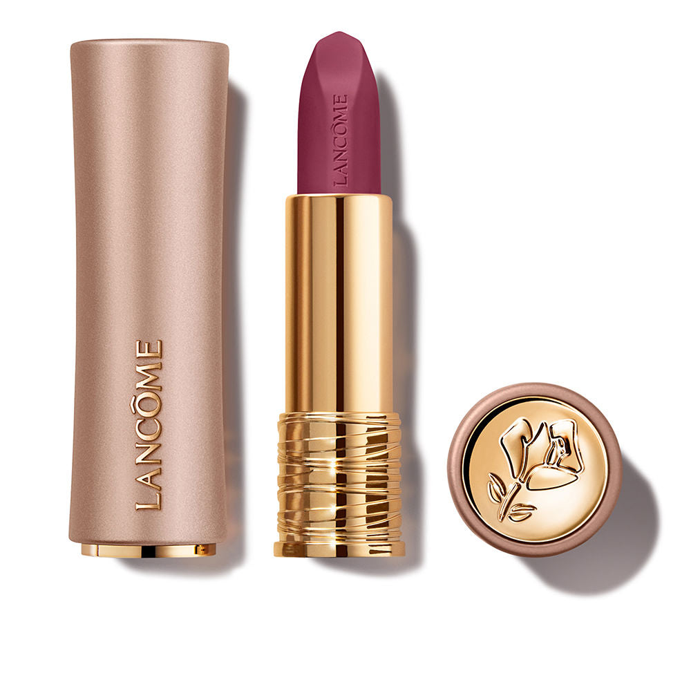 L'ABSOLU ROUGE INTIMATTE lipstick #440 3.4 gr