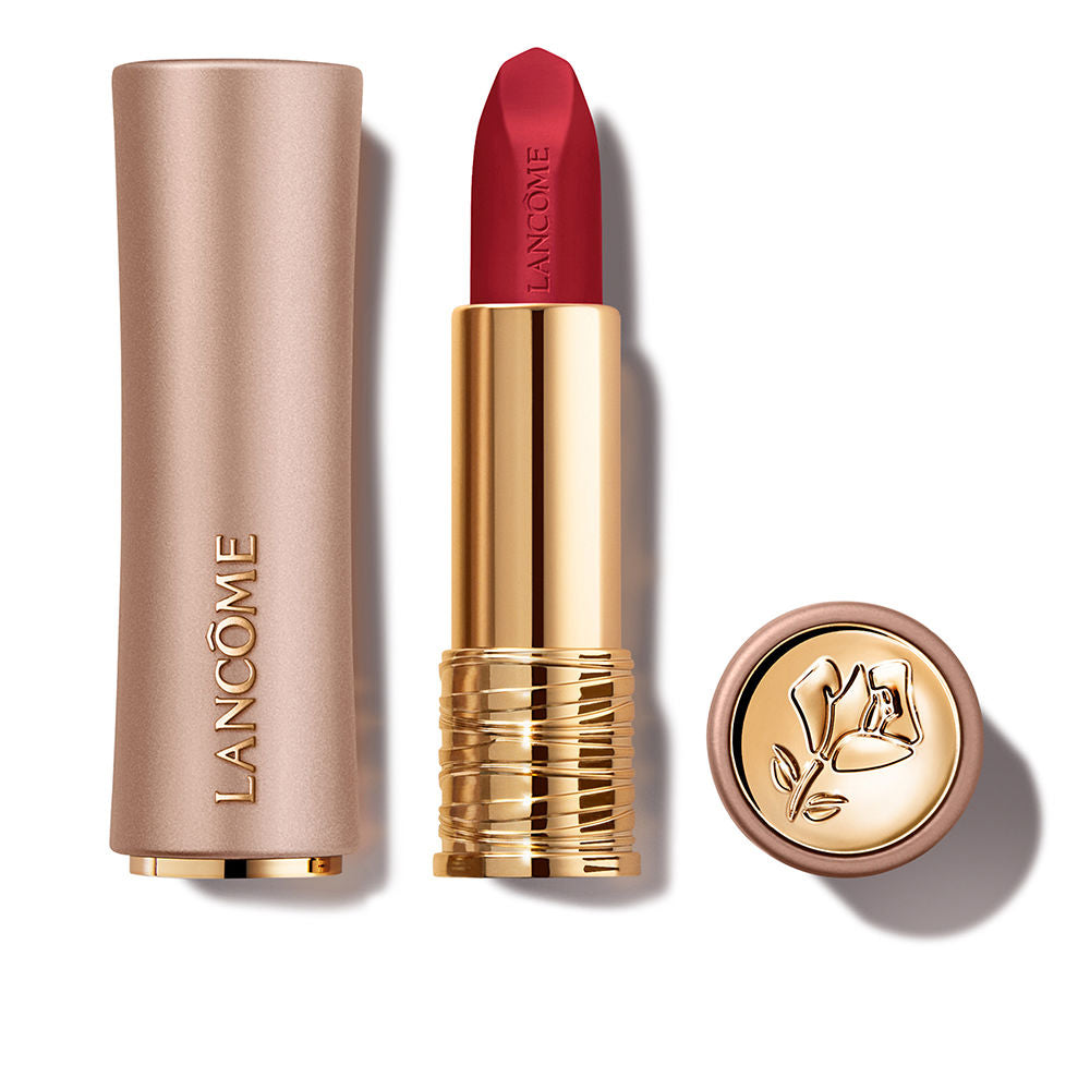 L'ABSOLU ROUGE INTIMATTE lipstick #888 3.4 gr