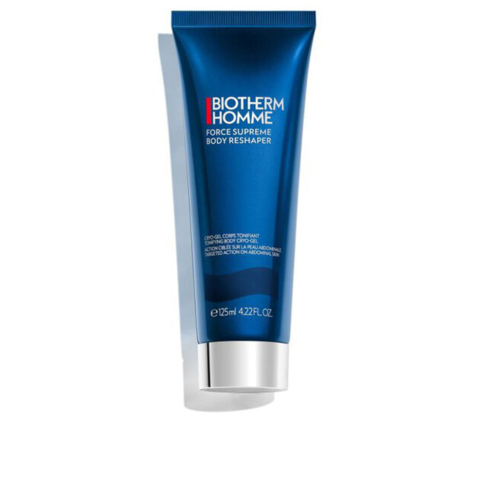 FORCE SUPREME BODY RESHAPER criogel tonificante corporal 125 ml