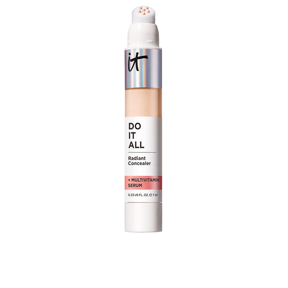 DO IT ALL RADIANT concealer #105-Fair Warm 7 ml