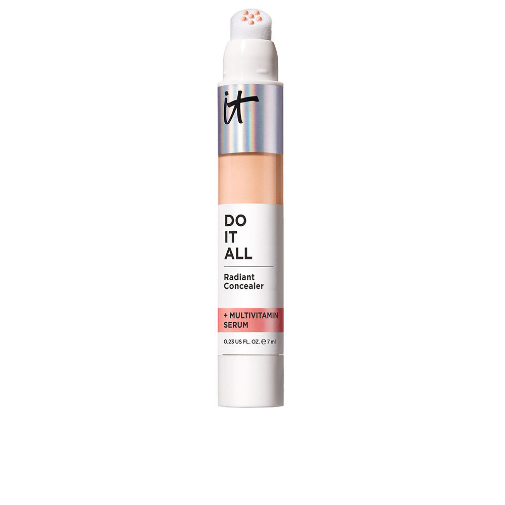 DO IT ALL RADIANT concealer #215-Light Warm 7 ml