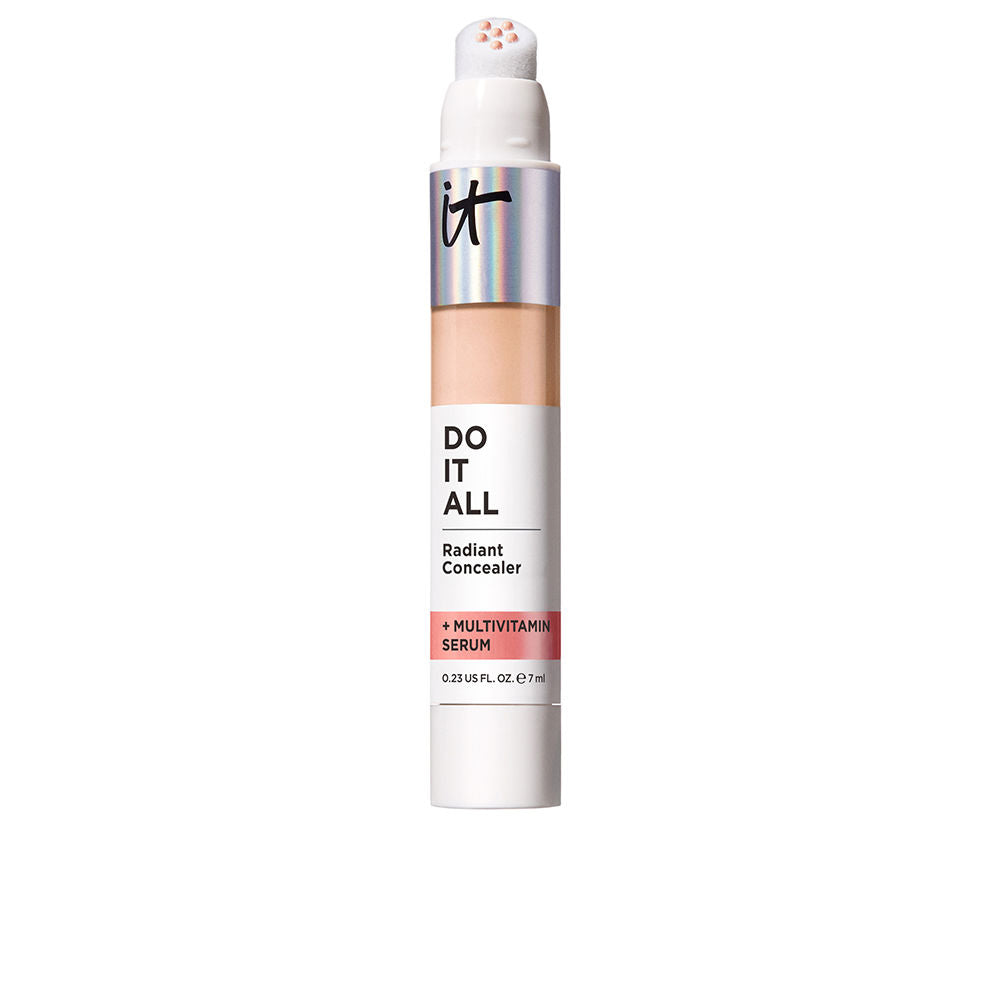 DO IT ALL RADIANT concealer #210-Light Neutral 7 ml