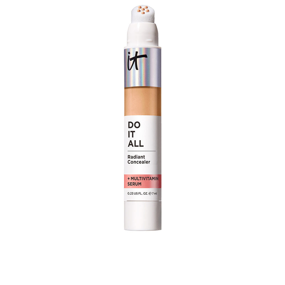 DO IT ALL RADIANT concealer #310-Medium Tan Warm 7 ml