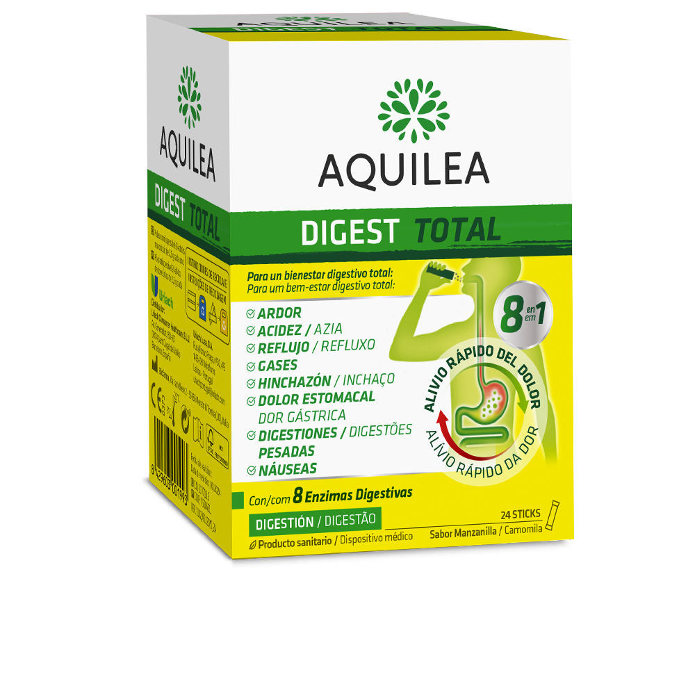 DIGEST TOTAL sticks 24 u