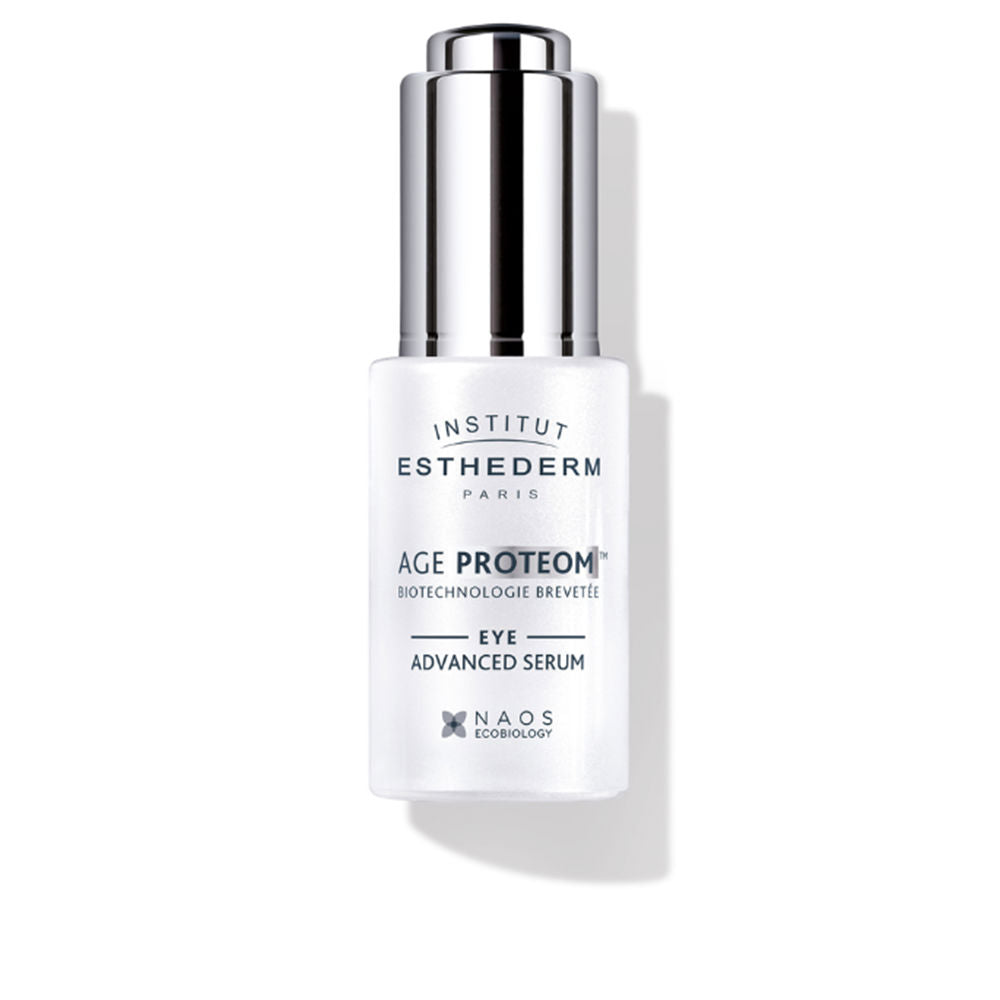 AGE PROTEOM eye contour serum 15 ml