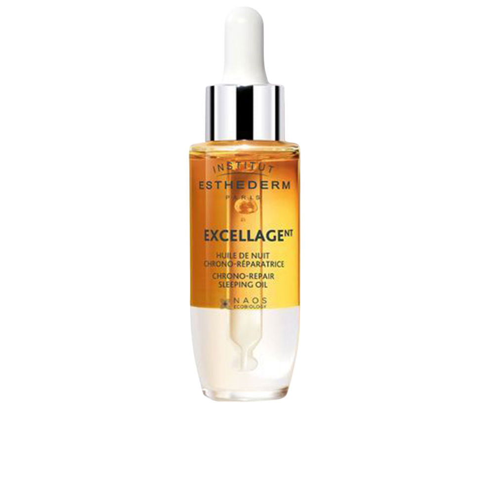 EXCELLAGE facial night oil 30 ml