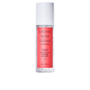 RATED GREEN RATED GREEN Lychee Rose Cedar 02 Etanling Parfum Hair Mist 80 ml Parfüm