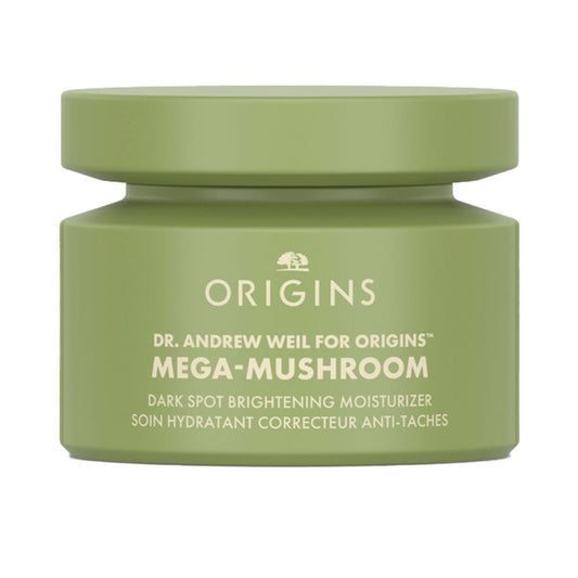 MEGA MUSHROOM spot correcting moisturizing cream 50 ml