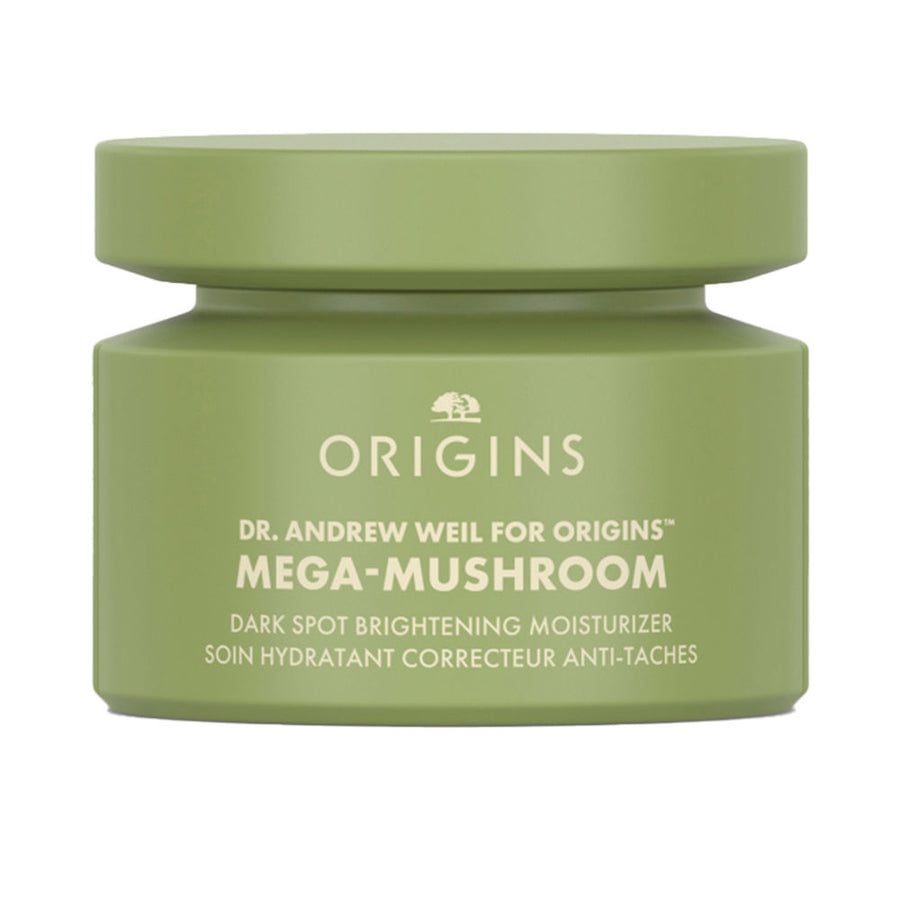 MEGA MUSHROOM spot correcting moisturizing cream 50 ml