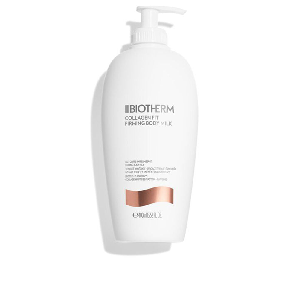 COLLAGEN FIT body milk 400 ml