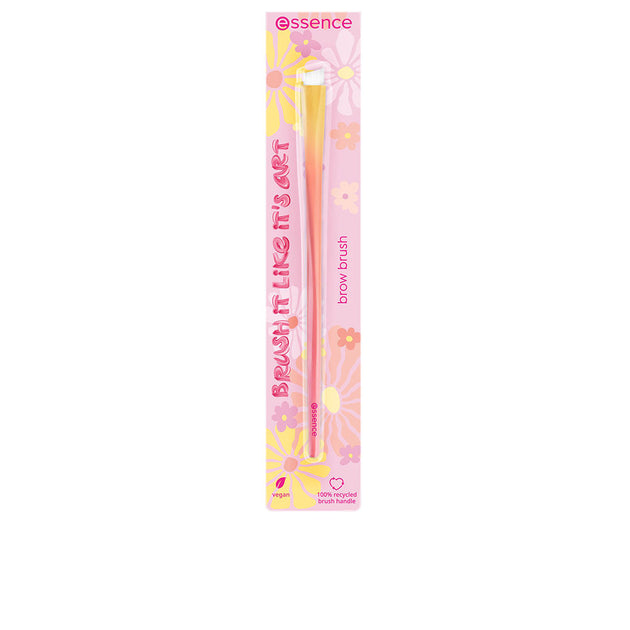 Essence Cosmetics Brush It Like It's Art 01 Augenbrauenpinsel