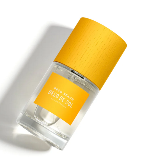 BESO BEACH BESO BEACH Beso De Sol Eau de Parfum 100 ml Parfüm