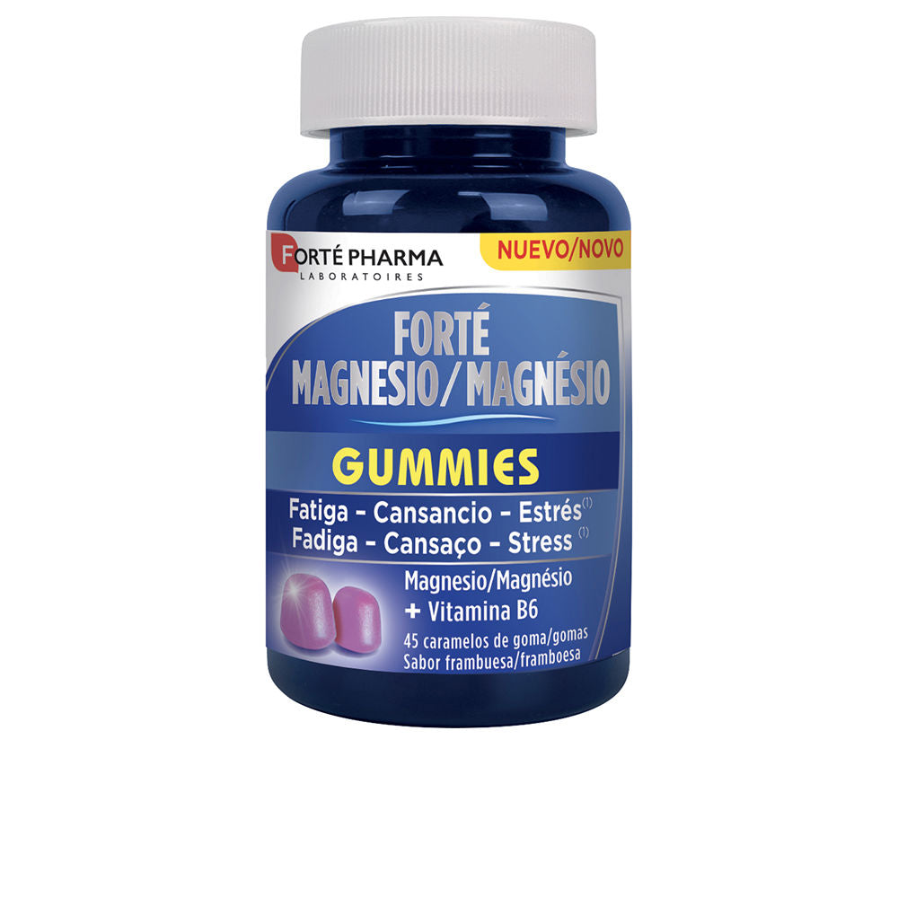FORTÉ MAGNESIUM gummies 45 units