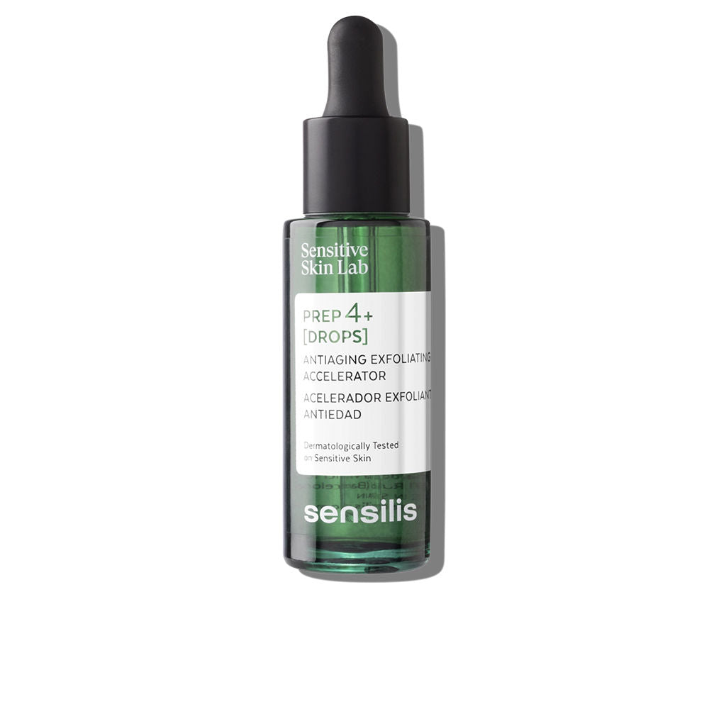 PREP4+ DROPS Anti-aging Exfoliating Accelerator 30 ml