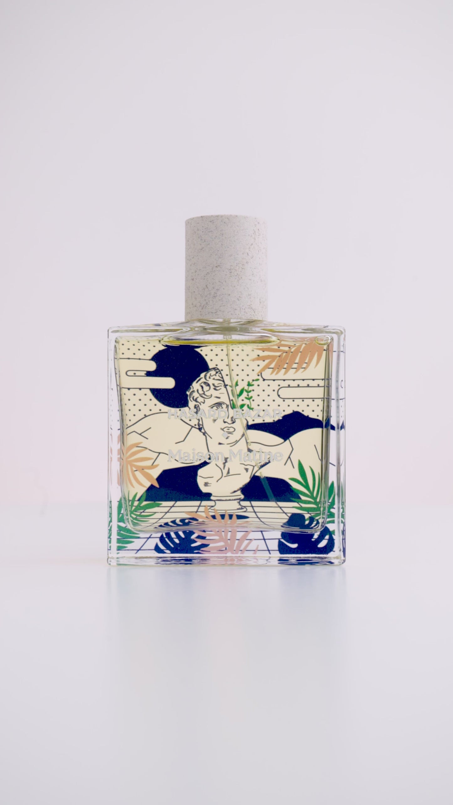 MAISON MATINE Maison Matine Hasard Bazar Eau de Parfum 50 ml Parfüm