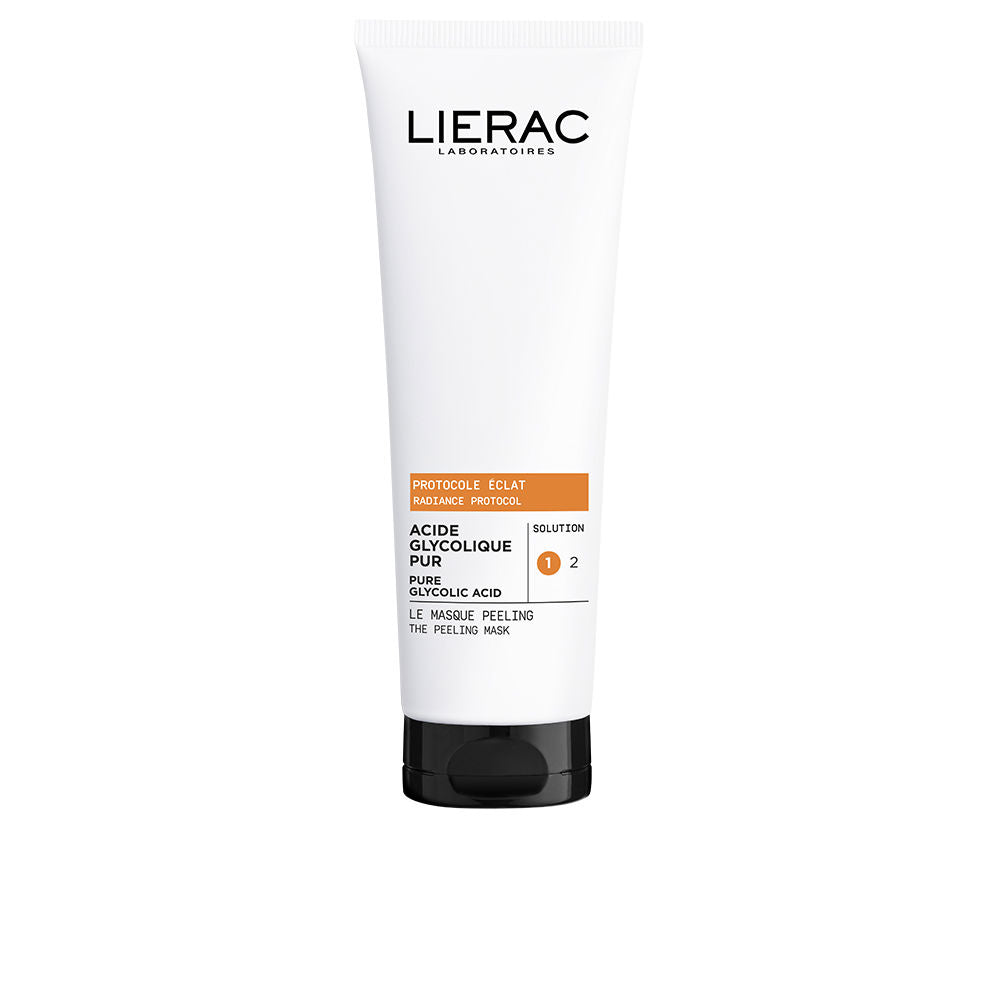 Luminosity Protocol peeling mask 1 unit