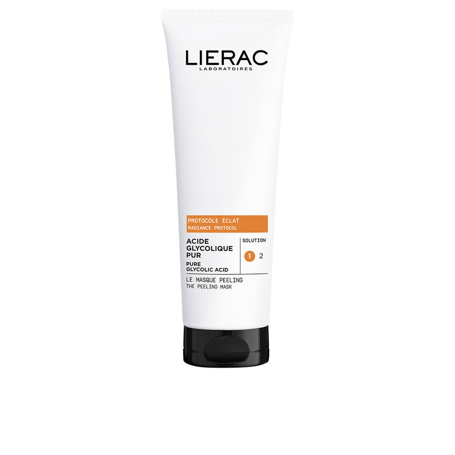 Luminosity Protocol peeling mask 1 unit
