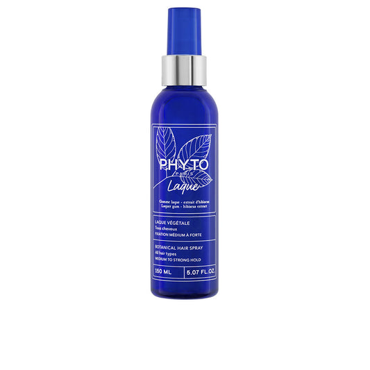 VEGETABLE HAIRSPRAY medium-strong hold 150 ml