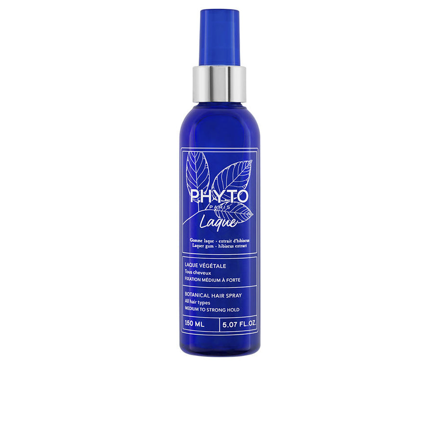 VEGETABLE HAIRSPRAY medium-strong hold 150 ml