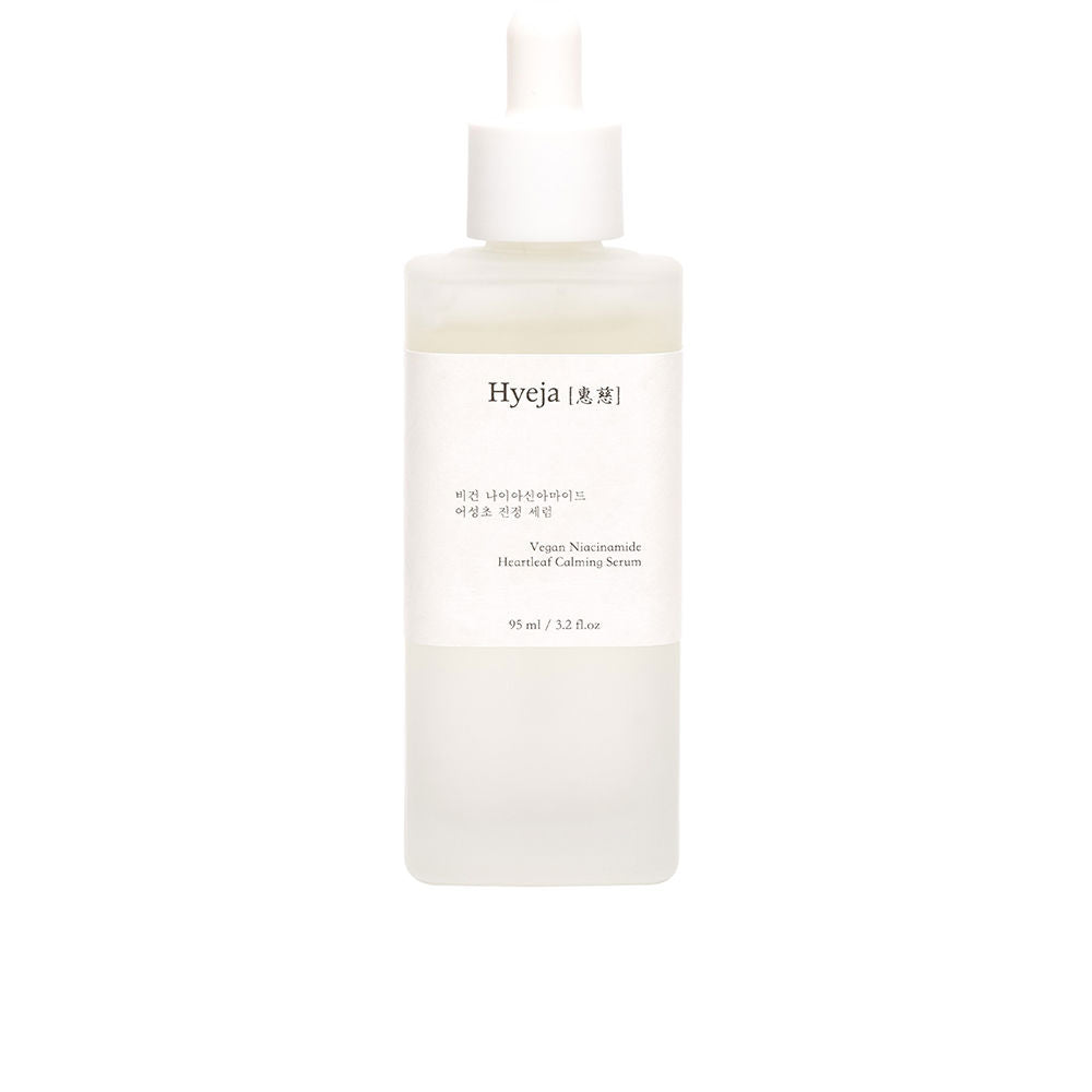 VEGAN NIACINAMIDE serum 95 ml