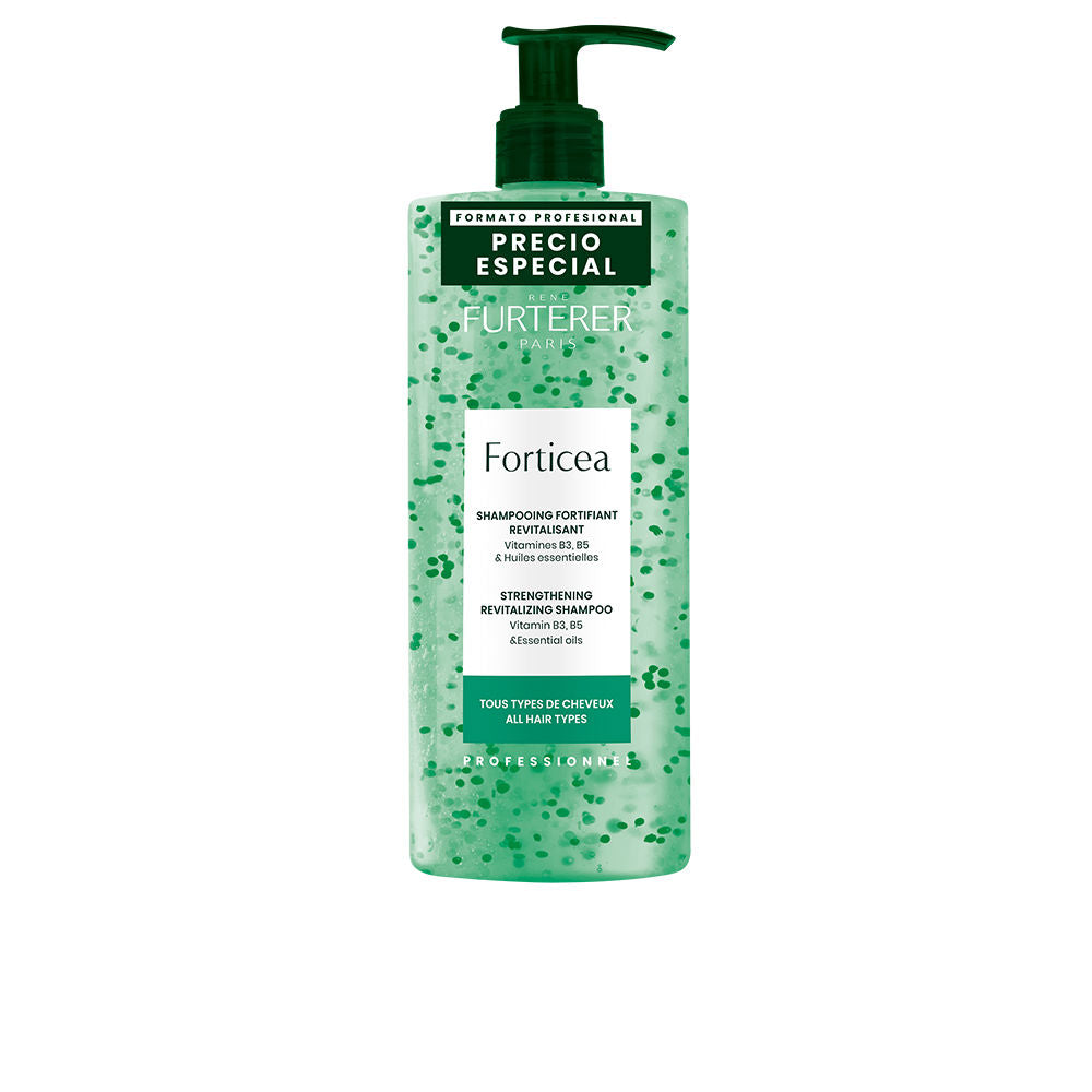FORTICEA PROFESSIONNEL revitalizing strengthening shampoo 500 ml